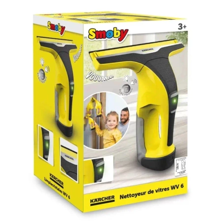 Karcher Myjka do okien - Smoby