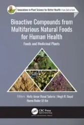 Bioactive Compounds from Multifarious Natural Foods for Human Health - Suleria Hafiz Ansar Rasul