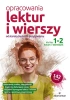 Opracowania lektur i wierszy dla klas 1-2 LO - Opracowanie zbiorowe