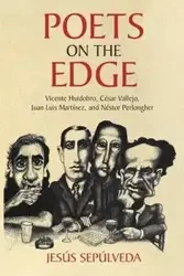 Poets on the Edge - Sepúlveda Jesús