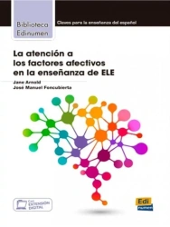 Atencion a los factores afectivos - Jane Arnold
