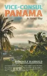 Vice-Consul Panama - Harrold Randolf