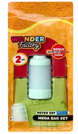 MGA Wonder Factory mega set 544916 553380