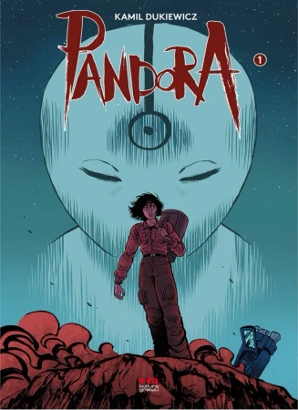 Pandora cz. 1 - Kamil Dukiewicz