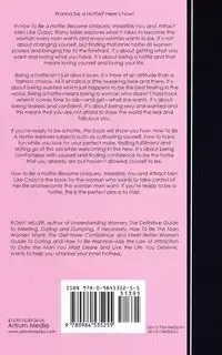 How to Be a Hottie - Miller Romy
