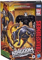 TRA Cybertron Shadow Panther F0681 /8