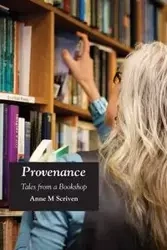 Provenance - Anne Scriven M