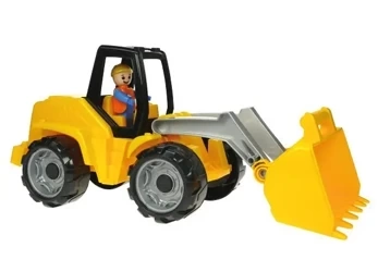 Truxx Ładowarka 37 cm - Lena