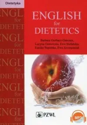 English for Dietetics - Barbara Gorbacz-Gancarz, Lucyna Ostrawska