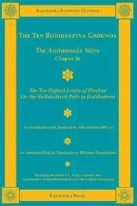 The Ten Bodhisattva Grounds