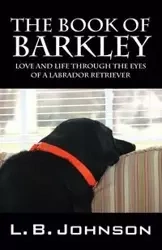 The Book of Barkley - Johnson L. B.
