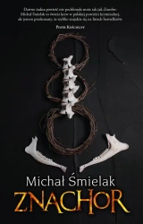 eBook Znachor - Michał Śmielak epub mobi