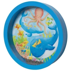 Bębenek odgłosy oceanu - Goki