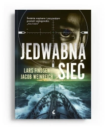 Jedwabna sieć - Lars Findsen, Jacob Weinreich