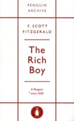 The Rich Boy - Scott Fitzgerald F.