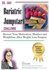 28-Day Bariatric Jumpstart Challenge - Ross Carrie