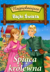 eBook Śpiąca królewna - O-press epub mobi