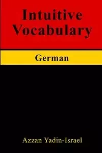 Intuitive Vocabulary - Yadin-Israel Azzan