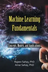Machine Learning Fundamentals - Sahay Amar
