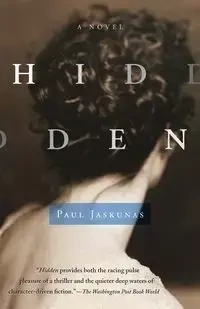 Hidden - Paul Richard Jaskunas