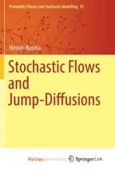 Stochastic Flows and Jump-Diffusions - Kunita Hiroshi