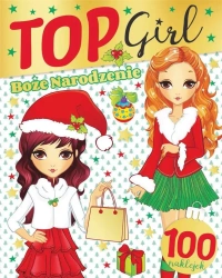 Top Girl Boże Narodzenie - praca zbiorowa