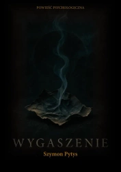 eBook Wygaszenie - Szymon Pytys epub mobi