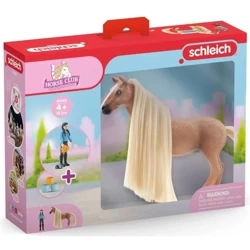 Zestaw startowy Kim i Caramelo - SCHLEICH
