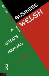 Business Welsh - Robert Dery