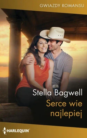eBook Serce wie najlepiej - Stella Bagwell mobi epub