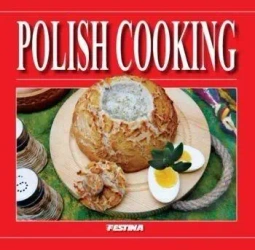 Kuchnia Polska - wersja angielska - Rafał Jabłoński