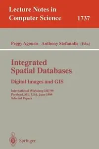 Integrated Spatial Databases - Agouris Peggy