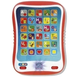 Bystry tablet - Smily Play