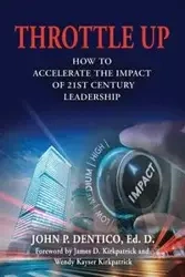 Throttle Up - Ed John P. Dentico D
