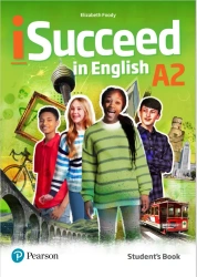 iSucceed in English A2. Student's Book - praca zbiorowa
