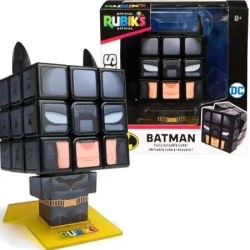 Rubik's: Kostki Bohaterów Batman - RUBIKS