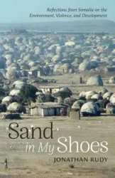 Sand in My Shoes - Rudy Jonathan