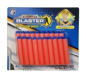 Piankowe pociski do pistoletu - SWEDE