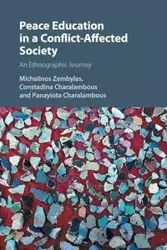 Peace Education in a Conflict-Affected Society - Zembylas Michalinos