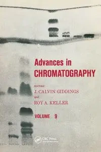 Advances in Chromatography - Giddings J. Calvin
