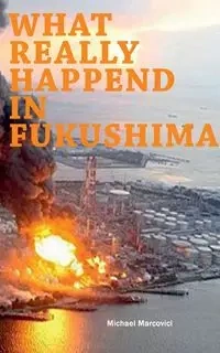What really happened in Fukushima - Michael Marcovici