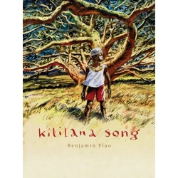 Kililana song - Benjamin Flao