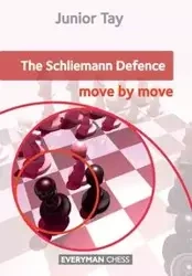 Schliemann Defence - Junior Tay