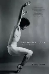 The Dance Gods - Pearl Kenny