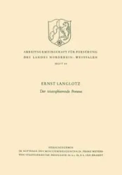 Der Triumphierende Perseus - Langlotz Ernst