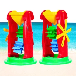 Młynek do piasku - Technok