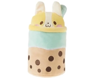 Bubble Tea Bąblusie 21cm Liczi Korgi - EPEE