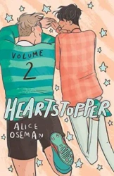 Heartstopper. Volume 2 - Alice Oseman