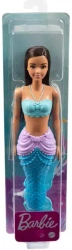 Lalka Barbie Dreamtopia Syrenka niebieski ogon