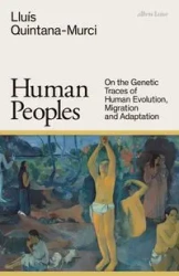 Human Peoples - Quintana-Murci, Lluís